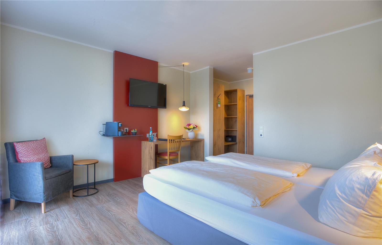 Best Western Hotel Brunnenhof, Hauptstrasse 231 in Weibersbrunn