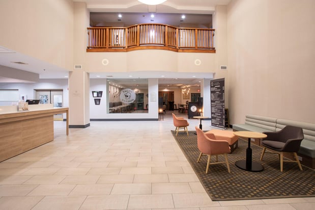 Images Holiday Inn & Suites Goodyear - West Phoenix Area by IHG