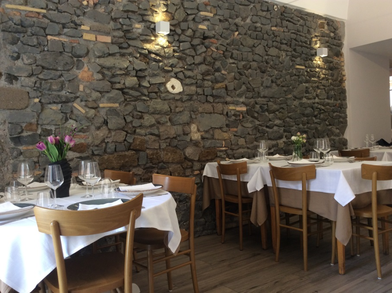 Ristorante Trattoria Pizzeria al 19