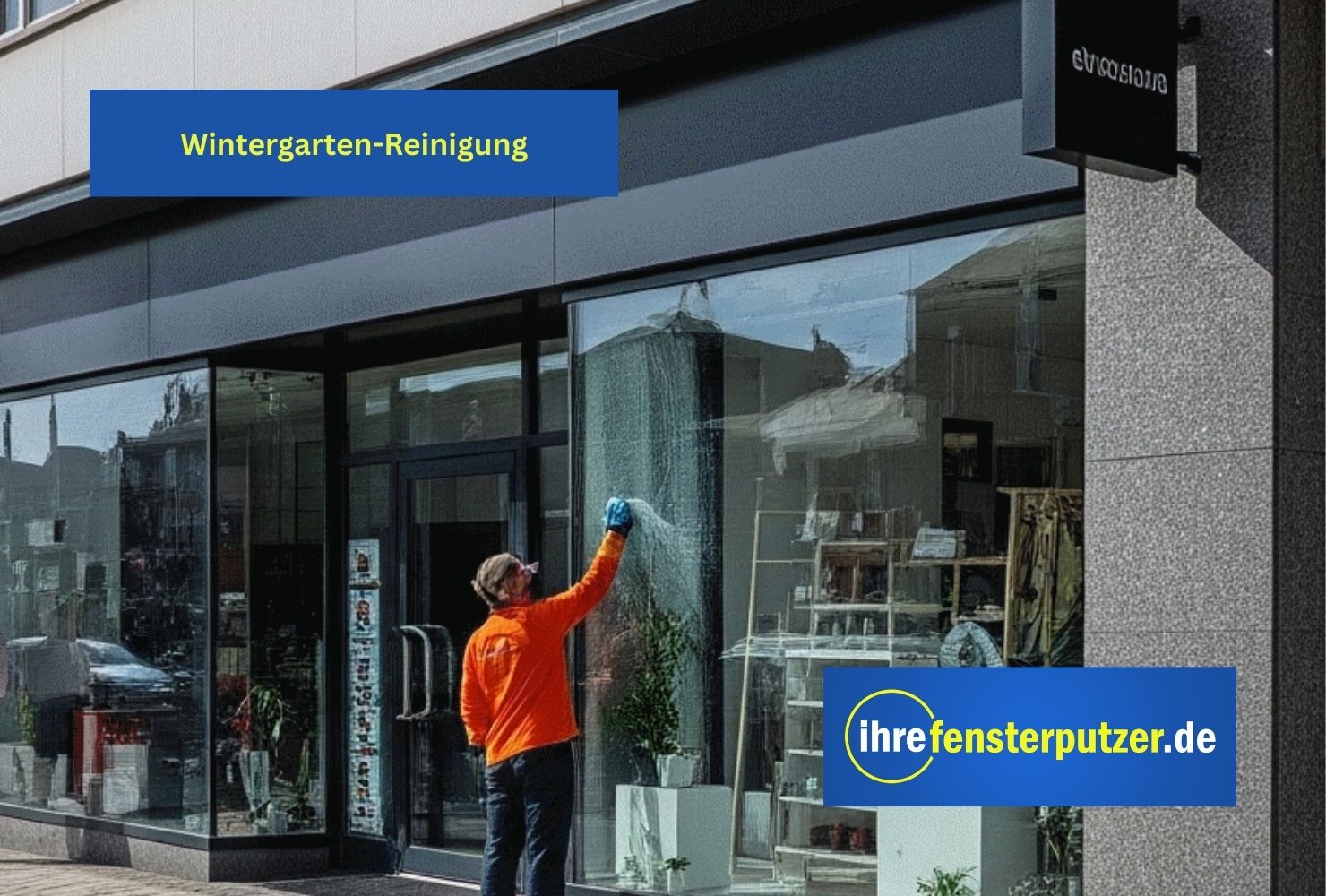 Bilder ihrefensterputzer.de | Fensterreinigung Leipzig