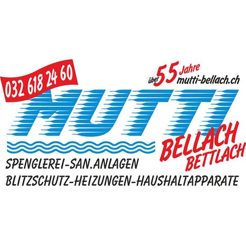 MUTTI - BELLACH / BETTLACH GmbH Logo