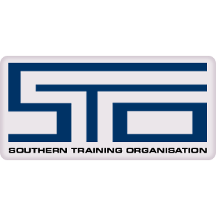 Southern Training Organisation Pty Ltd Logo