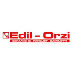 Edil - Orzi Logo