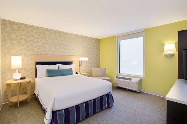 Images Home2 Suites by Hilton Chicago Schaumburg