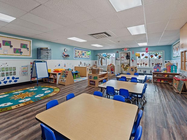 Images Oakhurst Drive KinderCare