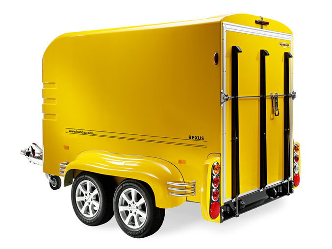 Harep Anhängerhandel & Service, Ziegelei 1 in Oberdiessbach