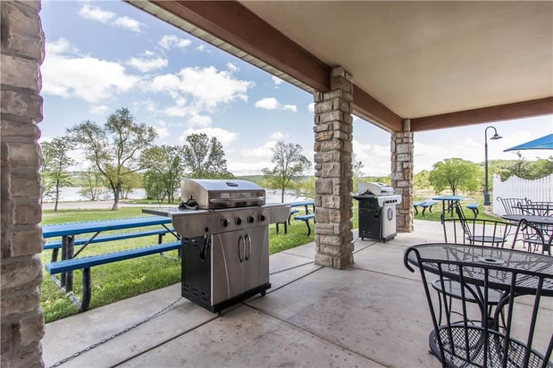 Images Hilton Grand Vacations Club Paradise Point Hollister