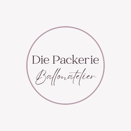 Die Packerie UG Ballonatelier in Bielefeld