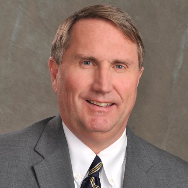 Images Edward Jones - Financial Advisor: Roger Dubble, RICP®|AAMS®