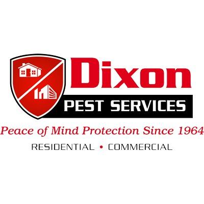Dixon Pest Services, Inc.