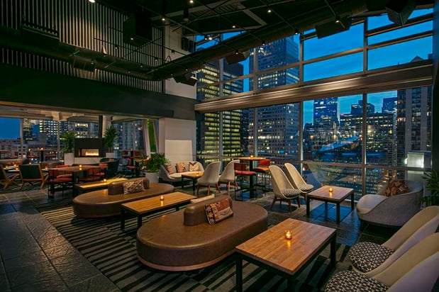 Images theWit Chicago, a Hilton Hotel