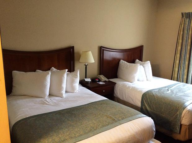 Images IHG Army Hotels Gavin House