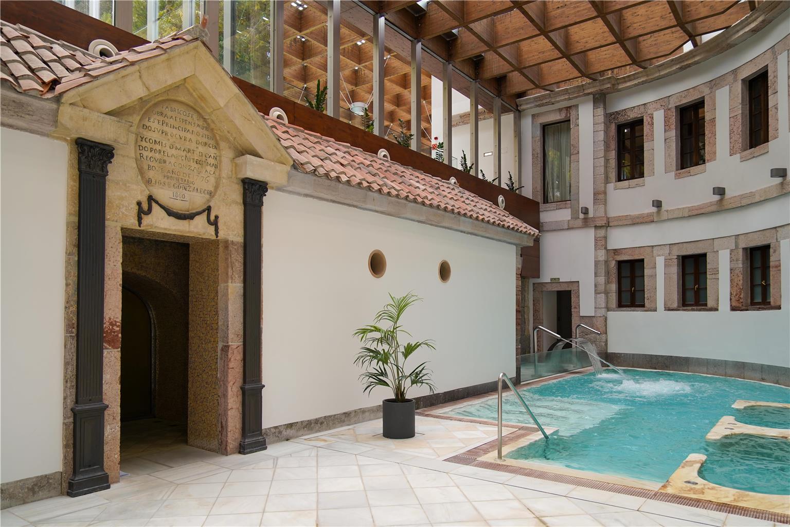 Images Blau Gran Hotel Las Caldas, a member of Radisson Individuals