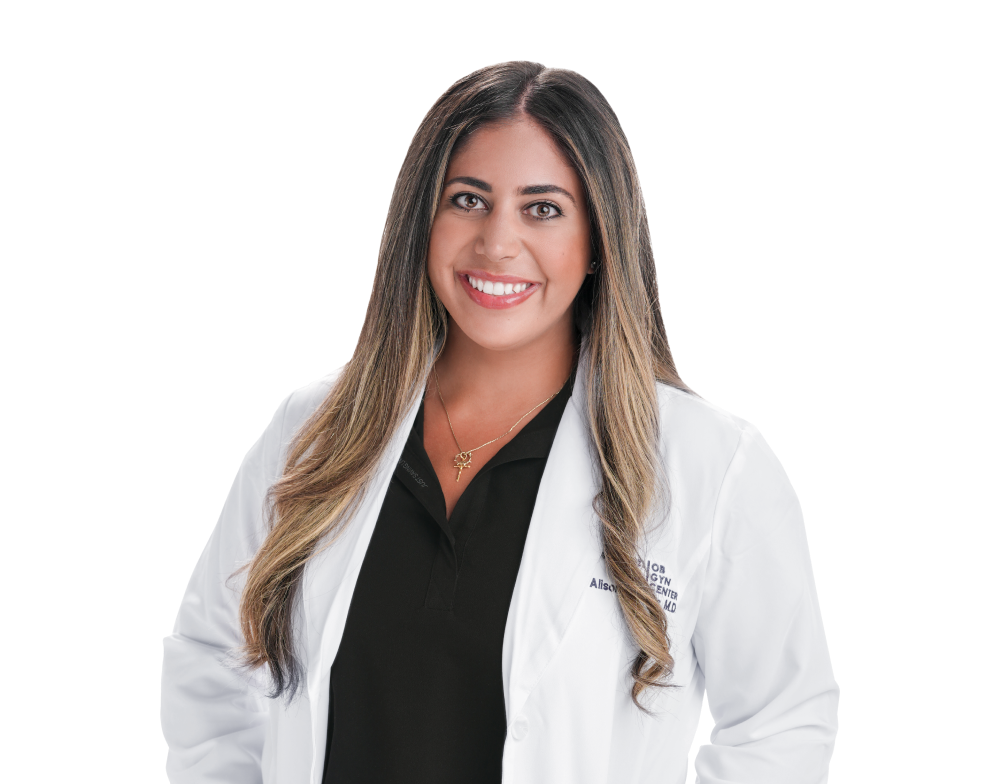Alison Thomas, MD - Royal Oak, MI - Obstetrics & Gynecology, Gynecologist