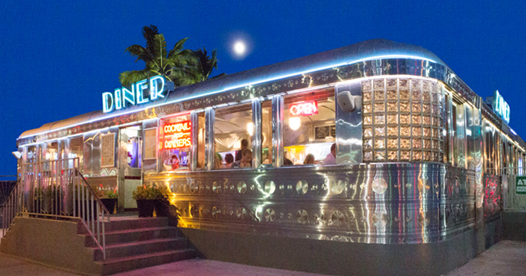 11th Street Diner Coupons near me in Miami Beach | 8coupons