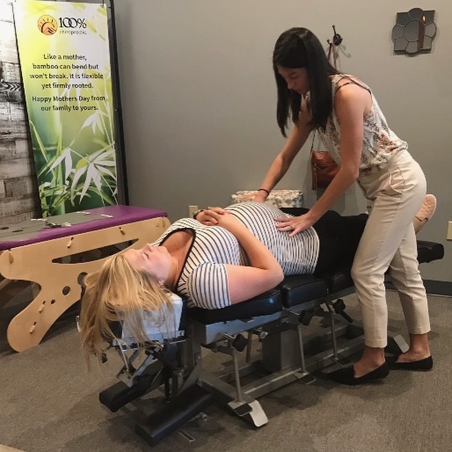Images 100% Chiropractic - Grand Rapids