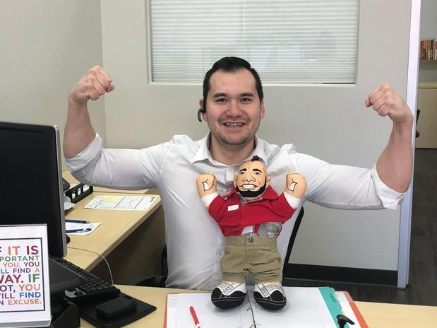 Images Joe Andrus - State Farm Insurance Agent