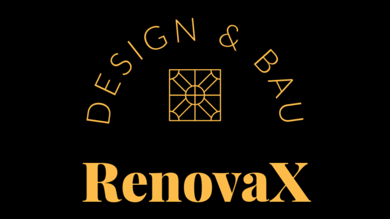 RenovaX in Düsseldorf - Logo