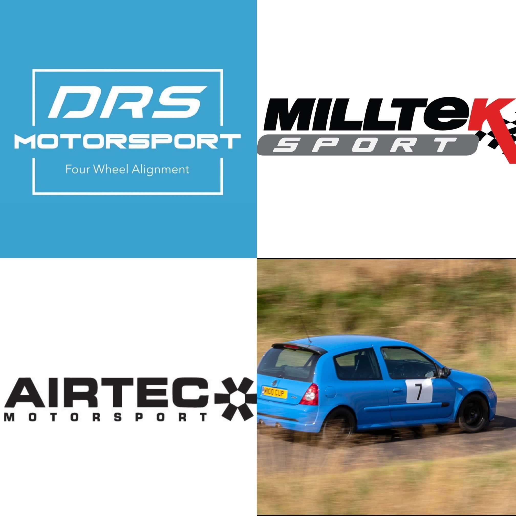 Images DRS Motorsport Ltd