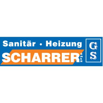 Georg Scharrer GmbH Installation-Heizung in Roth in Mittelfranken - Logo