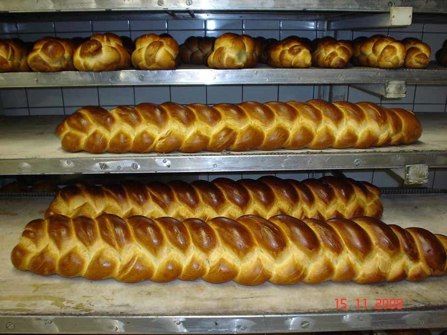 Bilder Bäckerei-Konditorei Bärtschi