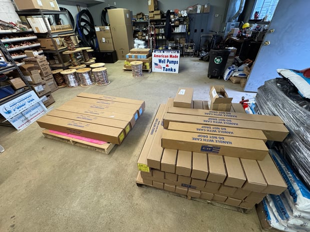 Images Mid Hudson Pump Co. Inc.