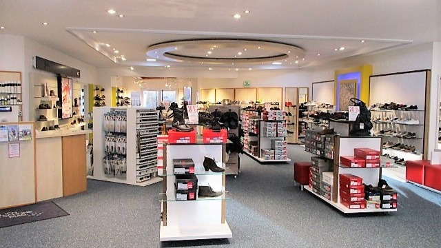 Schuhhaus & Orthopädie Kastner, Hauptstraße 34 in Syke