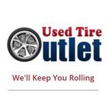 Used Tire Outlet Logo