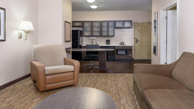 Images Candlewood Suites Athens by IHG