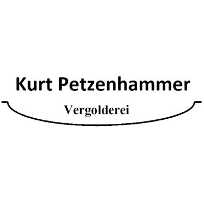 Vergolderei Petzenhammer - Gemälderahmen in München - Logo