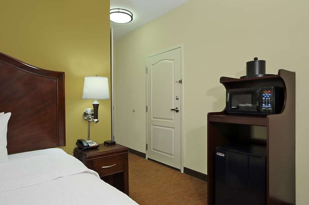 Images Hampton Inn & Suites Conroe - I-45 North