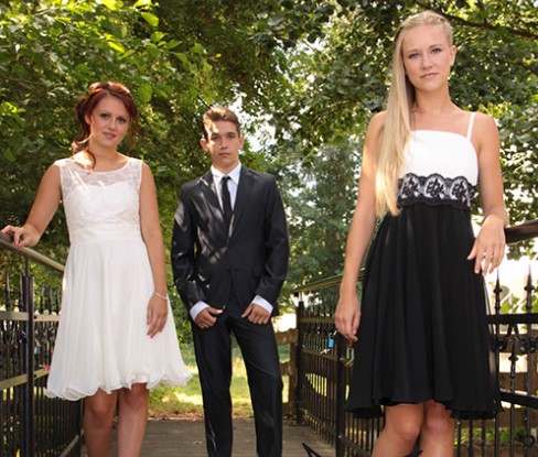 Minder Mode AG, Bahnhofstrasse 21 in Huttwil