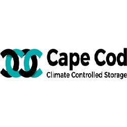 Cape Cod Climate Controlled Storage Logo