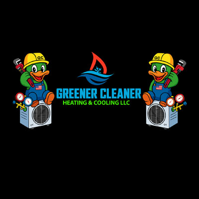 Greener Cleaner Heating & Air LLC