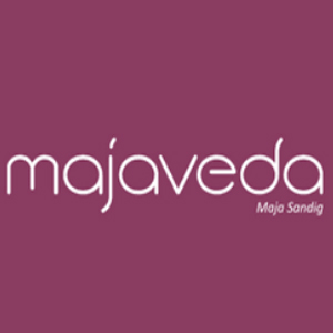 Logo majaveda Fußpflege und Massage Praxis