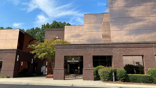 Images SouthState Bank