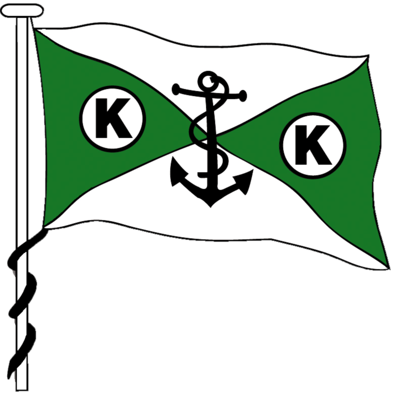 Logo Gebr. Kolb oHG Personenschiffahrt