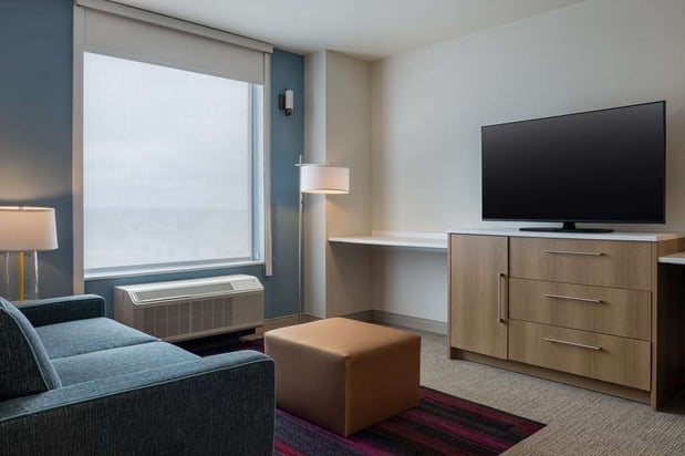 Images Home2 Suites by Hilton Ankeny