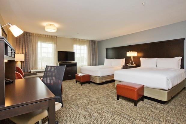 Images Staybridge Suites Austin South Interstate Hwy 35 by IHG