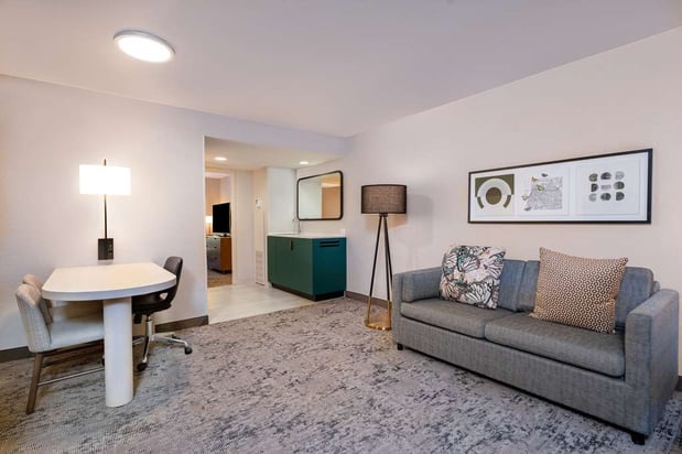 Images Embassy Suites by Hilton Memphis East Germantown Area