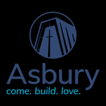 Asbury United Methodist Church Logo