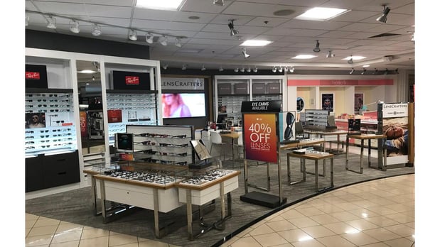 Images LensCrafters at Macy's