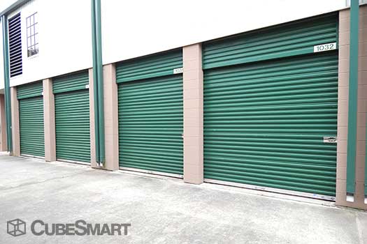 CubeSmart Self Storage Photo