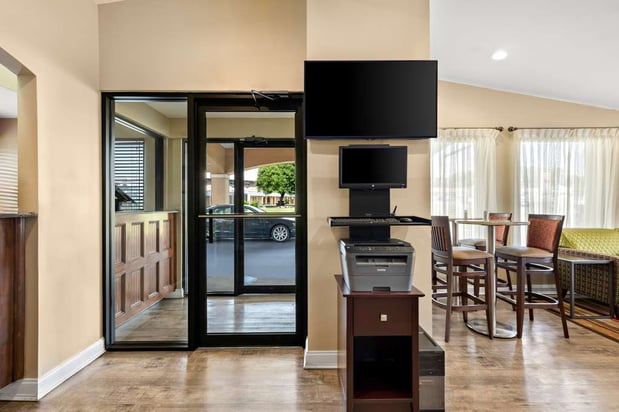 Images Best Western Catalina Inn