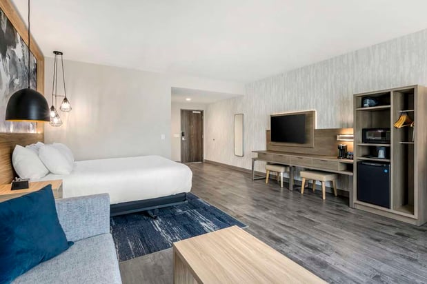 Images Best Western Plus Winter Haven Inn & Suites