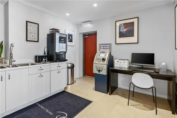 Images Hotel Chicago West Loop, SureStay Collection by Best Western