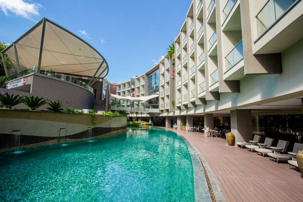 Radisson Blu Hotel & Residence, Nairobi Arboretum