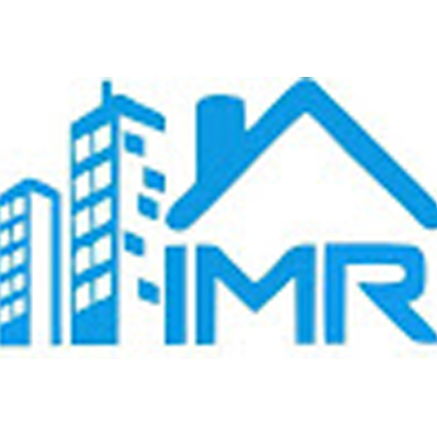 Imr Multiservice Fabbro Logo