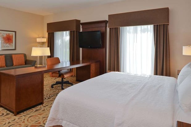 Images Hampton Inn & Suites Ocala