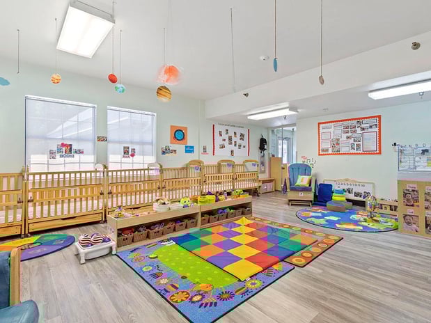 Images Ballinger Shoreline KinderCare